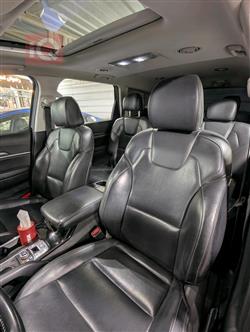 كيا تيلوريد